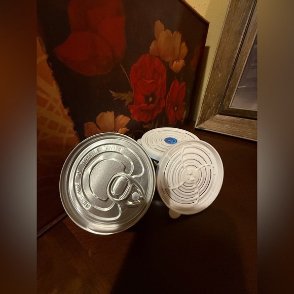 Fluffy Stuff Air Freshener Set - Picture 3 of 5